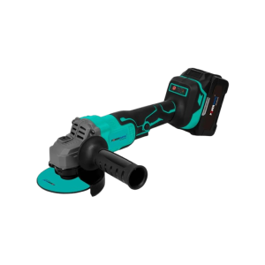 POWERMATIC CORDLESS ANGLE GRINDER 21V - PTC-CBL21V-AG4