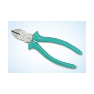 Freemans 150mm CrV Side Cutting Plier with Cellulose Acetate Sleeve, SP06