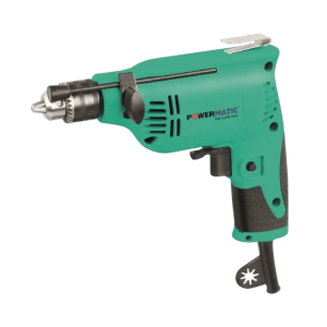 POWERMATIC DRILL MACHINE 6MM 350W - PTC-ED-6RE
