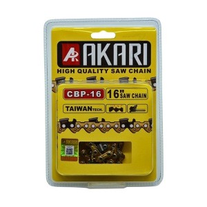 AKARI BP CHAIN SAW CHAIN 18" - CBP-18