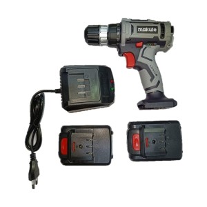 MAKUTE 20V CORDLESS DRILL 10MM - CD227 20V-2B