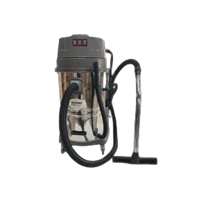 MARINO TRIPLE MOTOR VACCUM CLEANER 4500W 100L - M-WD-100