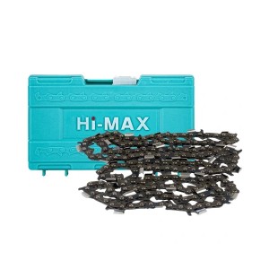 Hi Max Plastic Box Chain - 18 INCH