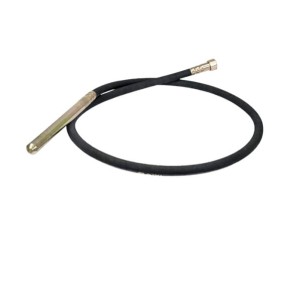 Hypermax Vibrator Shafts 3M*35MM SHAFT