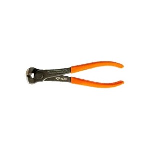 KP TECH END CUTTING PLIERS -6" - HT-ECP0601