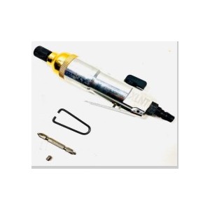 PNEUMATIC SCREW DRIVER 5H SILVER SCREW DRIVER () - XTSD 98