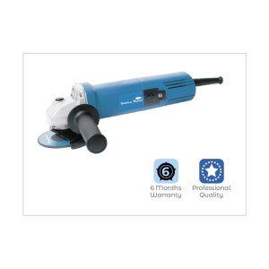 GOLDEN BULLET ANGLE GRINDER AG 801 4 INCH BLUE W