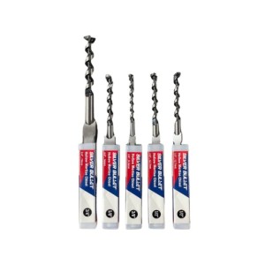 SILVER BULLET HOLLOW MORTISE CHISEL BIT ADAPTOR - MDA 1