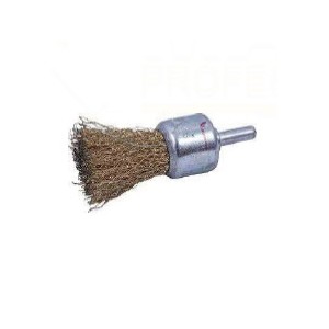MAF PRO SPINDLE BRUSH BLISTER PACKING 12mmX6.35
