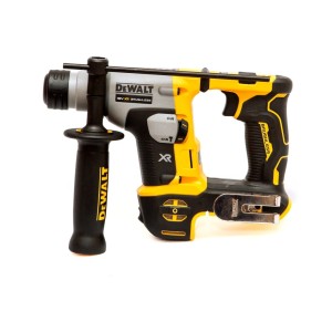 DEWALT 16MM - 2 MODE - SDS+ HAMMER - 18V-4.0AH - 1.4J - BRUSHLESS - BARE TOOL DCH172N-XJ