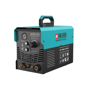 AKARI 63AMP 1 PHASE PLASMA CUTTING WELDING MACHINE APT-AWM-CUT-60-3F