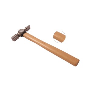 Taparia 450g Claw Hammer with Handle, CLH 450