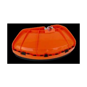 Akari BRUSH CUTTER SPARES SP-953 SAFETY GUARD (5/50PCS)