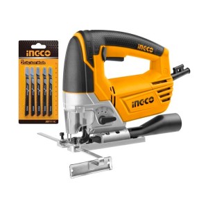 INGCO JIG SAW 100MM [5PC] - JS80028