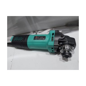 MATRIX ANGLE GRINDER WATER PROOF (1100W) - MPT-522