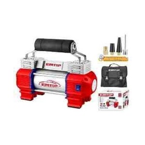 EMTOP AUTO AIR COMPRESSOR 18A EAAC4501