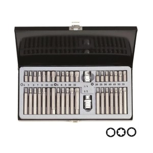 GALLOP 40PCS BIT SET - G-BS540