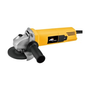RED HORSE ANGLE GRINDER 4" LONG HANDLE - RH - 323