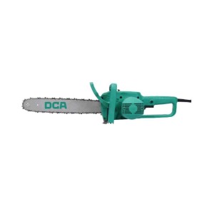 DCA PETROL CHAINSAW A03YD54 (22")