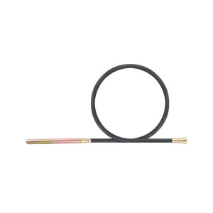 Ideal Vibrator Shafts Shaft Idvr2000 [hex](4x50mm)