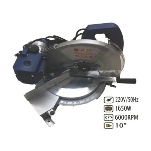 JON BHANDARI MITER SAW 10 INCH M-021