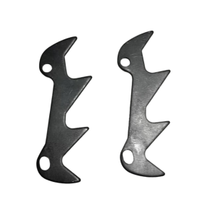 OPEL CHAINSAW SPARE BUMPER SPIKE