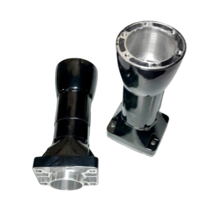OPEL SELECT 5211 PART NO 16 CYLINDER CASE (NECK)
