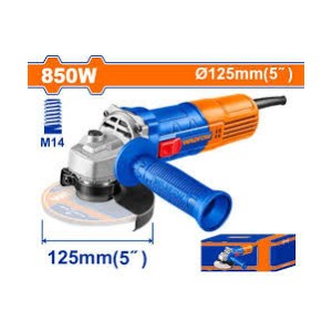 WADFOW ANGLE GRINDER 850W - WAG15851