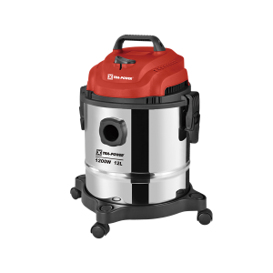 Xtra Power Xpvc12 Vacuum Cleaner 1200W 12Ltr