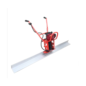 RABOT SCREED VIBRATOR (2-4MTRS) 1.2HP 25Kgs Lx190x130MM (HONDA GX 35) - CVS 25 C
