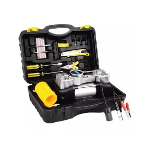 GALLOP MINI AIR COMPRESSOR 150PSI - KC-AC212 (DIGITAL)