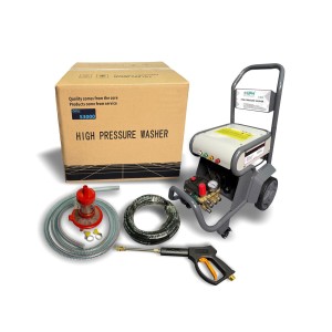 OPEL SELECT PW3000- 4Kv HIGH PRESSURE WASHER