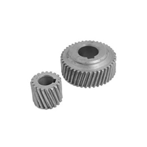 AKARI GEAR SET CM4SB (240PCS)