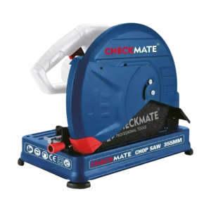 CHECKMATE CUT OFF MACHINE 3800W - CKT-CO355-3800