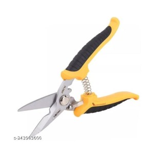 Deli Plastic Cutting Nippers 7" - DL2907