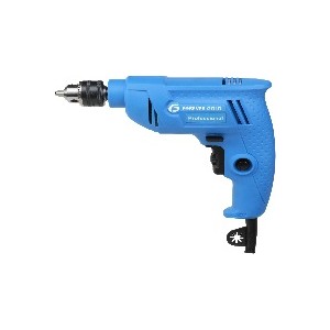 FOREVER GOLD DRILL MACHINE 6 MM (R/F : VS) FG-ED-LD06