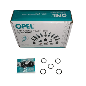 OPEL 810T O RING HEAVY QUALITY BROWN