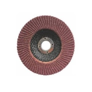 JON BHANDARI GURU FLAP DISC 5" - GRIT 120#