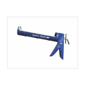 GOLDEN BULLET CAULKING TOOL BCG-07 BLUE