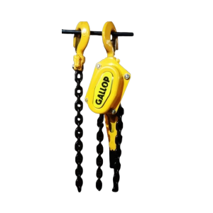 GALLOP RATCHET LEVER HOIST 3TON - KCRLH3