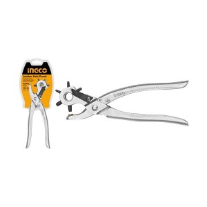 INGCO LEATHER HOLE PUNCH - HLHP01