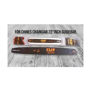CLIF GUIDE BAR PROFESSIONAL 22