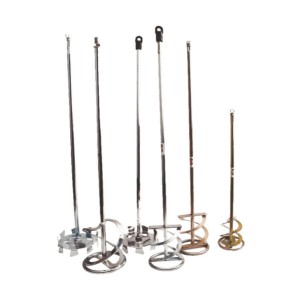 PAINT MIXER ROD IMR400S [40PC]