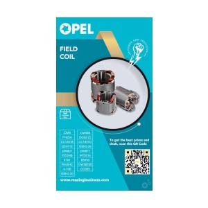 OPEL COIL DW871