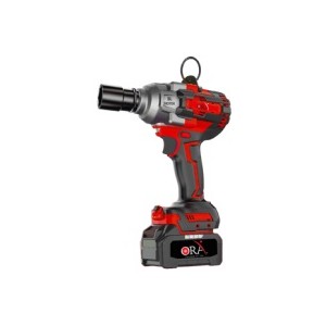 ORA CORDLESS IMPACT WRENCH BRUSHLESS (1000N.M) ( 1/2 SQ DRIVE ) ( 21V ) - OR-CL-1000A