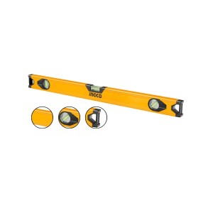 INGCO SPIRIT LEVEL 80CM - HSL18080