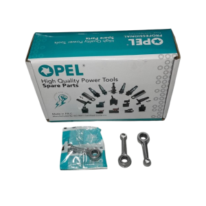 OPEL 810T CONNECTING ROD ALUMINIUM WITH NEEDLE BEARING