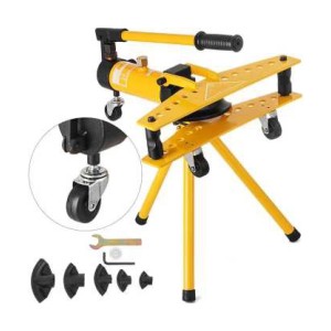 MAF Hydraulic Pipe Bender Upto 1" - SWG-1A