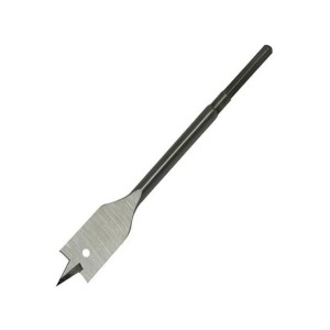 JON BHANDARI FLAT WOOD BIT EXTRA SHARP WITH HEXAGON SHANK 12 MM - F-303