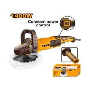 INGCO POLISHER 1400W - AP140028